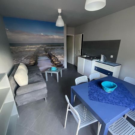 Keja Pustkowo Hotell Eksteriør bilde