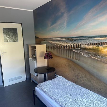 Keja Pustkowo Hotell Eksteriør bilde