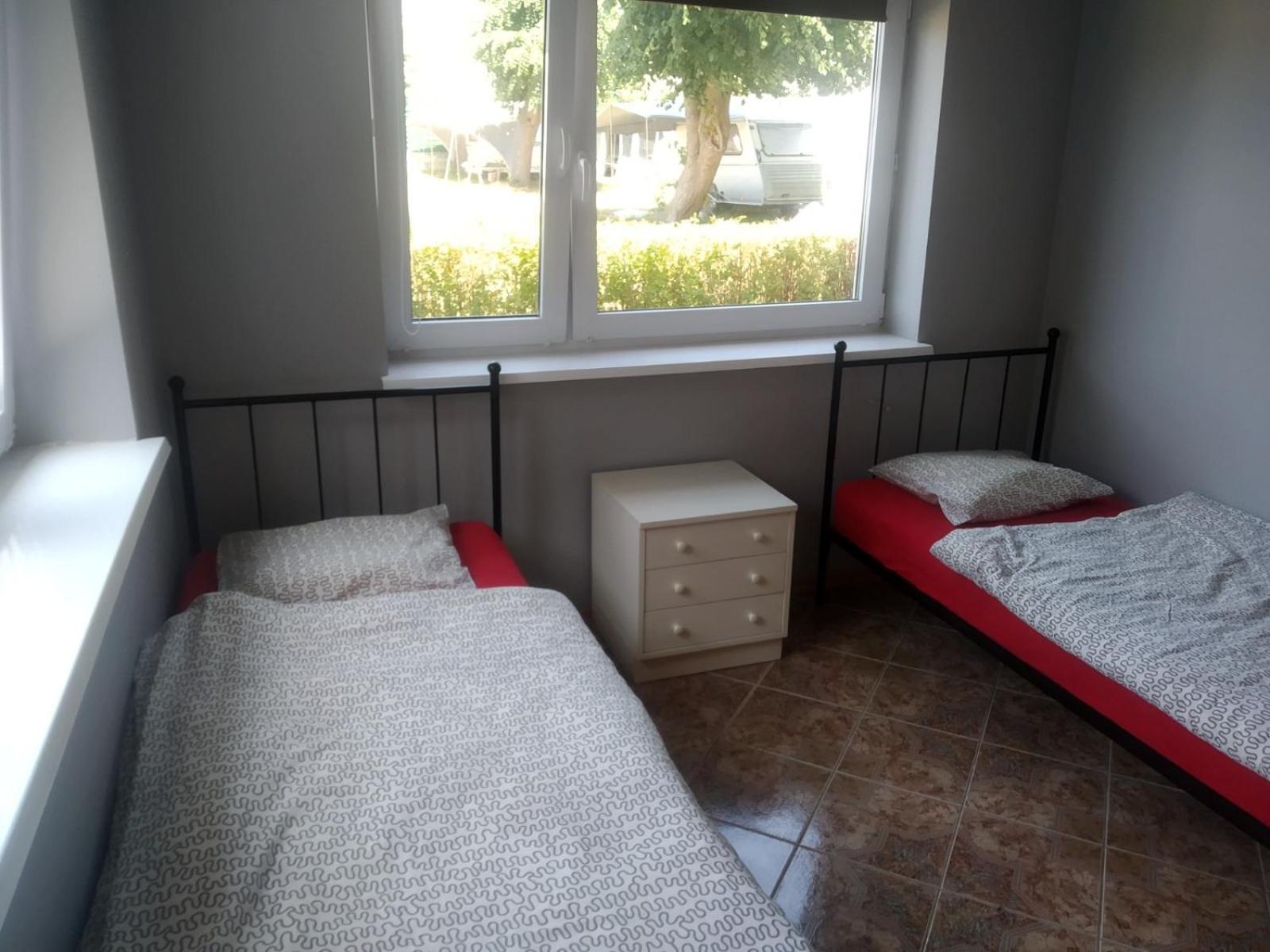 Keja Pustkowo Hotell Rom bilde